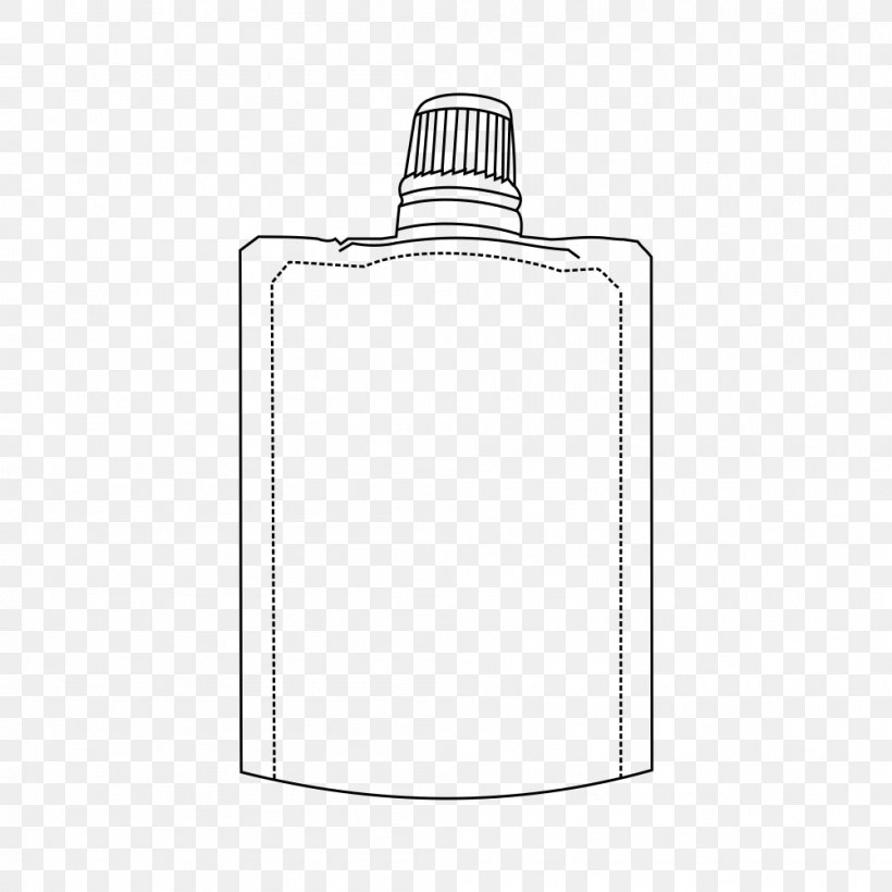 Glass Bottle Line, PNG, 1001x1001px, Glass Bottle, Bottle, Drinkware, Glass, Rectangle Download Free