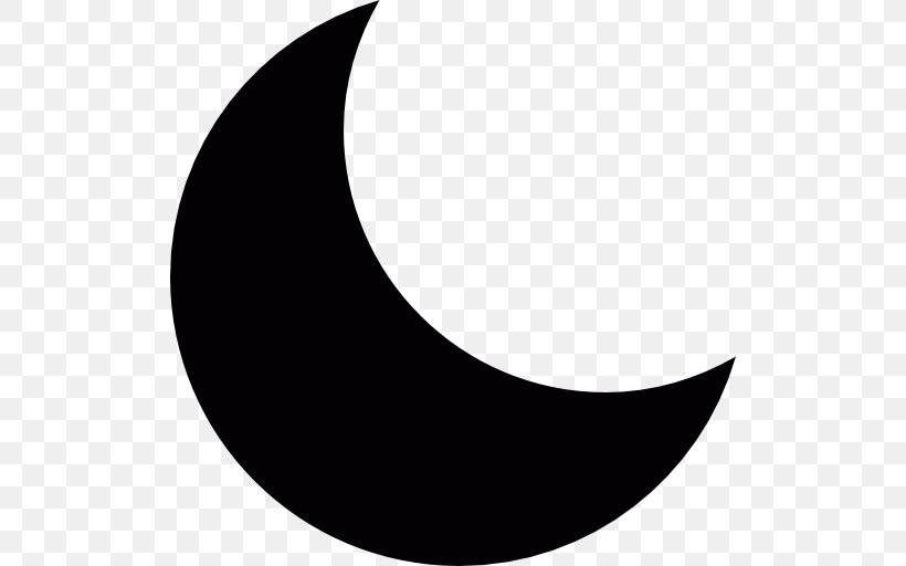 Moon Phase, PNG, 512x512px, Moon, Black, Black And White, Brand, Crescent Download Free