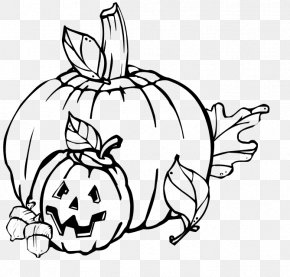 save water clipart black and white pumpkin