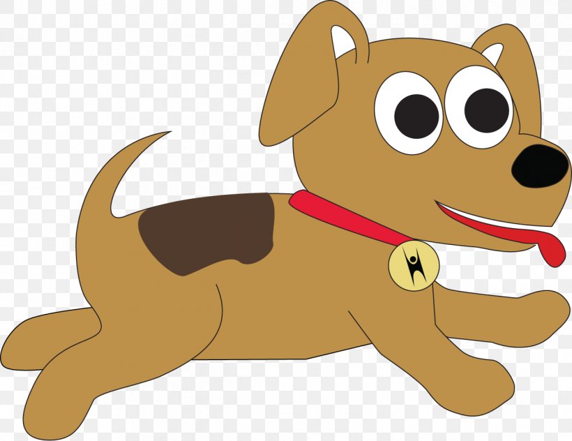 Puppy Dog Breed Clip Art Illustration, PNG, 1265x976px, Puppy, Breed, Carnivoran, Cartoon, Cat Download Free