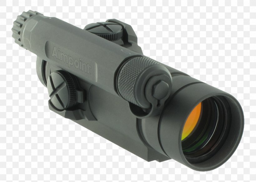 Red Dot Sight Aimpoint CompM4 Reflector Sight Aimpoint AB, PNG, 1835x1311px, Red Dot Sight, Aimpoint Ab, Aimpoint Compm4, Binoculars, Collimator Sight Download Free
