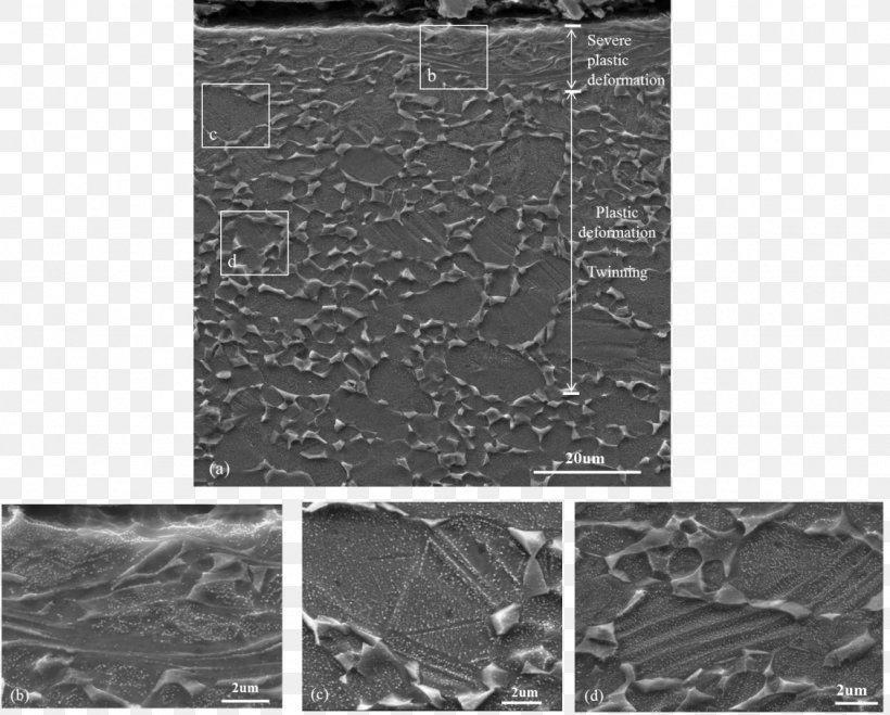 Shot Peening Material Nitriding Scanning Electron Microscope, PNG, 1127x907px, Shot Peening, Abrasive Blasting, Black, Black And White, Grain Boundary Download Free