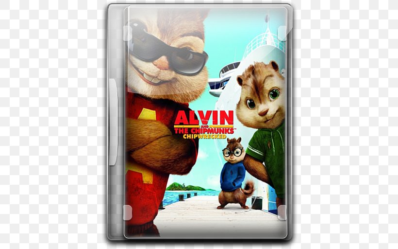 Snout Dog Like Mammal Technology Vertebrate, PNG, 512x512px, Theodore Seville, Alvin And The Chipmunks, Alvin And The Chipmunks Chipwrecked, Chipettes, Cinema Download Free