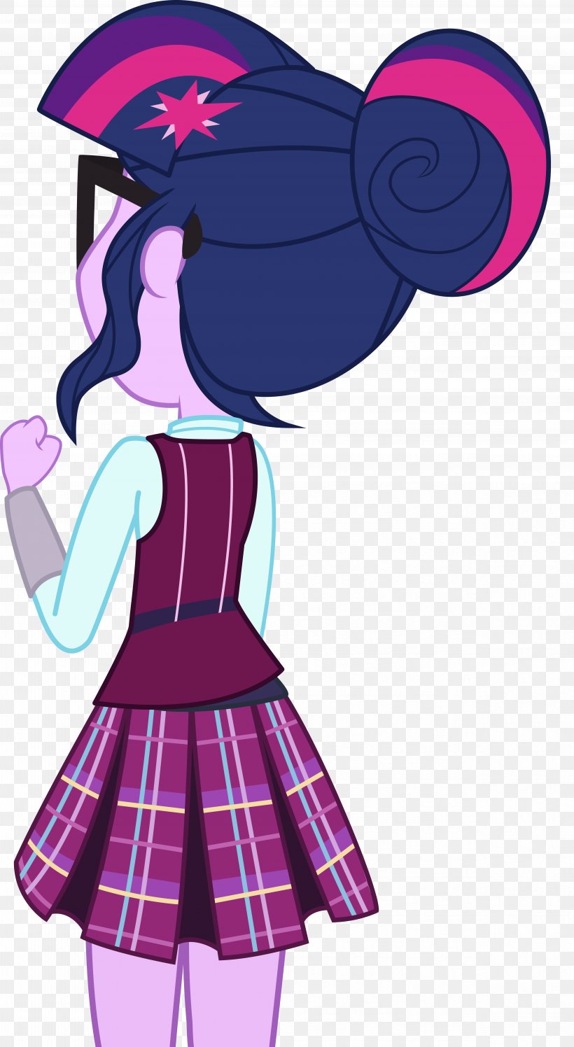 Twilight Sparkle Sunset Shimmer My Little Pony: Equestria Girls Art, PNG, 4877x8900px, Twilight Sparkle, Art, Cartoon, Clothing, Costume Download Free