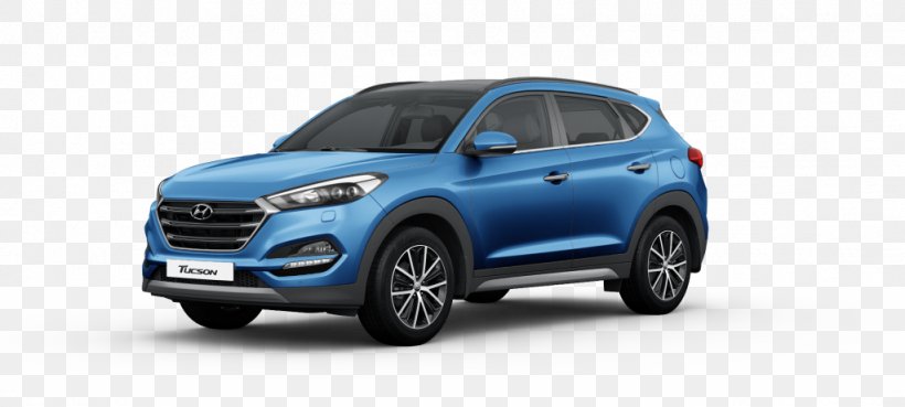 2016 Hyundai Tucson Car Hyundai I30 Hyundai Ix20, PNG, 1024x462px, 2016 Hyundai Tucson, Automotive Design, Automotive Exterior, Brand, Bumper Download Free