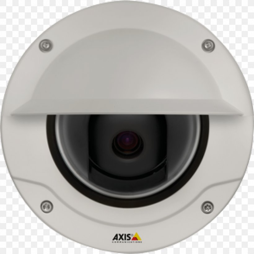 Axis Q3505-VE Network Camera IP Camera Video Cameras Axis Communications, PNG, 1080x1080px, Ip Camera, Audio, Axis Communications, Camera, Camera Lens Download Free
