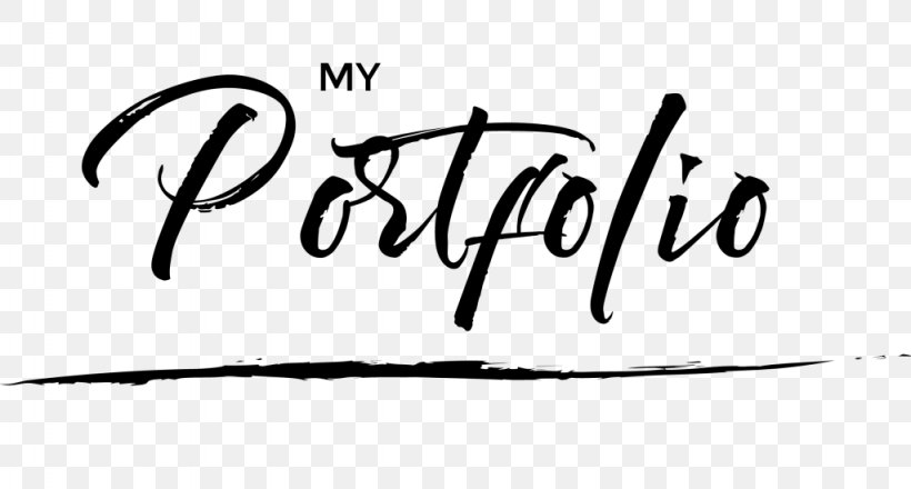 Career Portfolio Artist's Portfolio, PNG, 1024x550px, Portfolio, Area, Art, Black, Black And White Download Free