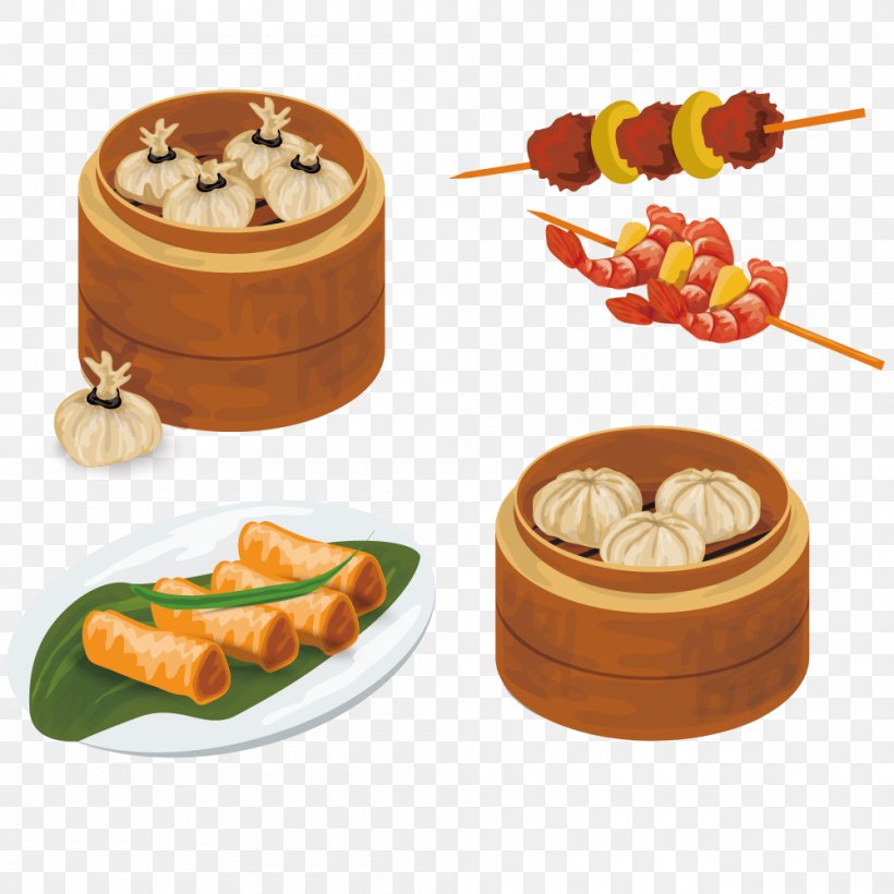 Chinese Cuisine Asian Cuisine Breakfast Fortune Cookie, PNG, 1000x1000px, Chinese Cuisine, Asian Cuisine, Asian Food, Breakfast, Chinese Food Download Free
