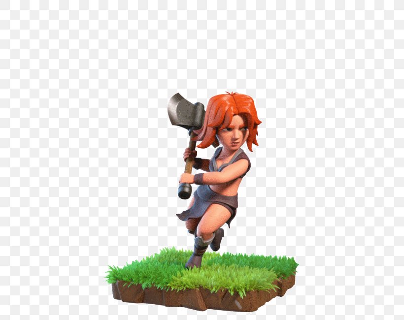 Clash Of Clans Clash Royale Boom Beach Valkyrie Hay Day, PNG, 450x650px, Watercolor, Cartoon, Flower, Frame, Heart Download Free