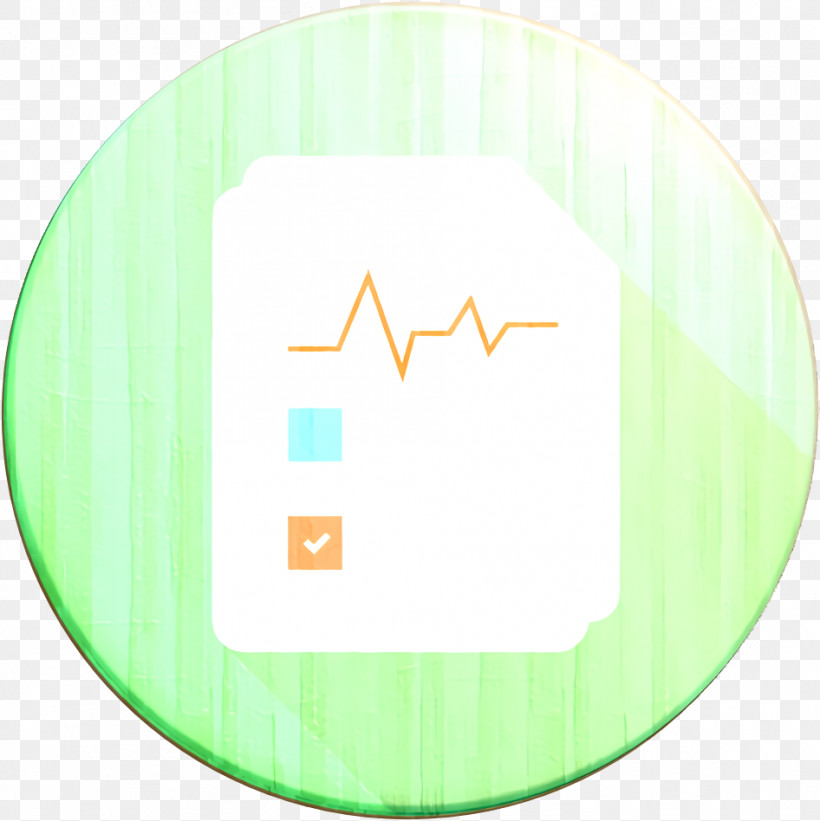 Clinic Icon Health And Fitness Icon Medical Report Icon, PNG, 946x948px, Clinic Icon, Analytic Trigonometry And Conic Sections, Cartoon, Circle, Green Download Free
