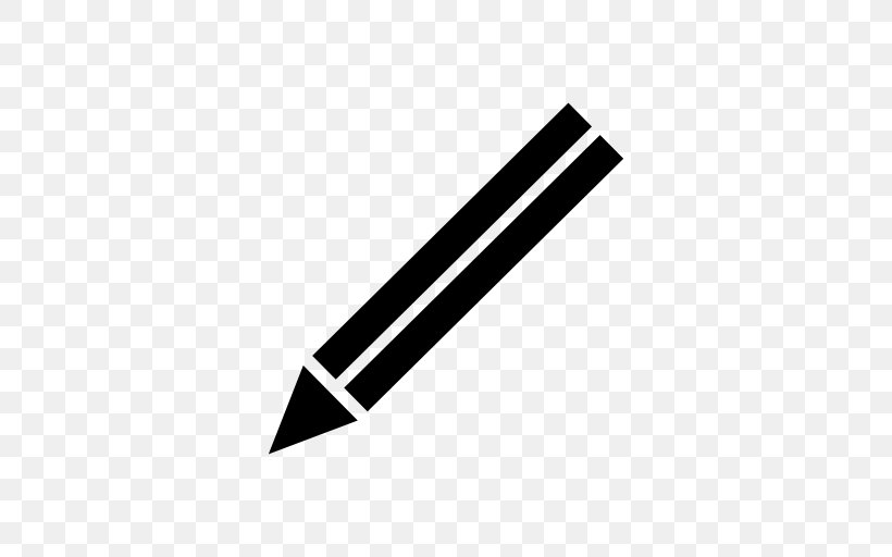 Symbol Paper Logo Pencil, PNG, 512x512px, Symbol, Black, Black And White, Clipboard, Logo Download Free