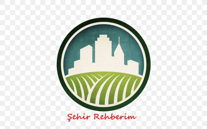 Graphic Design Logo Image Urban Agriculture, PNG, 512x512px, Logo, Agriculture, Brand, City, Corporate Design Download Free