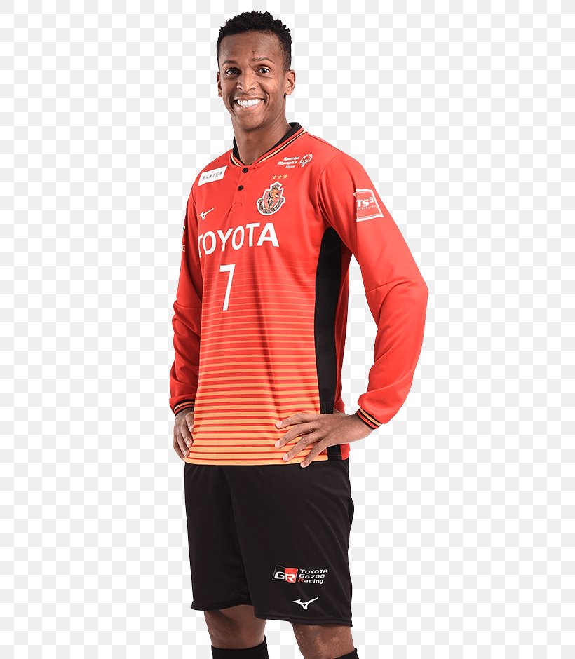 Jô Nagoya Grampus J1 League Yokohama F. Marinos, PNG, 600x940px, Nagoya Grampus, Clothing, Football, Football Player, Gamba Osaka Download Free