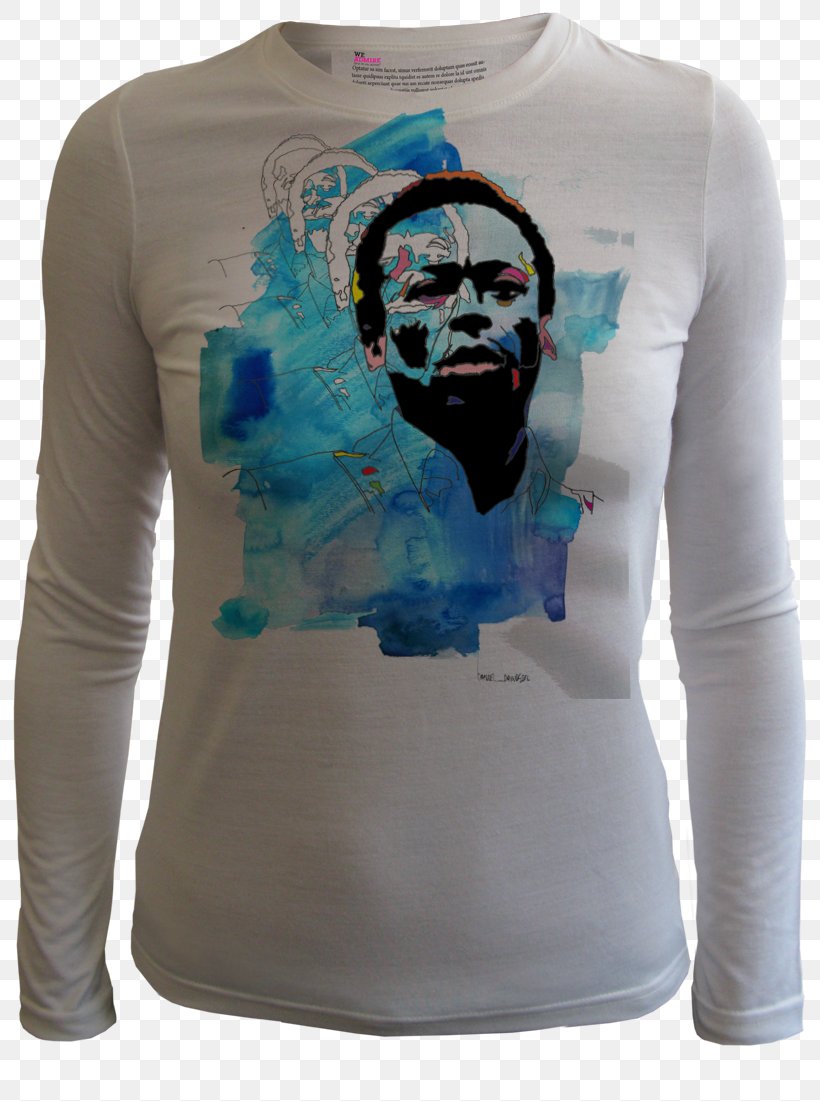 Miles Davis Long-sleeved T-shirt Long-sleeved T-shirt, PNG, 800x1101px, Miles Davis, Bluza, Clothing, Jazz, Long Sleeved T Shirt Download Free