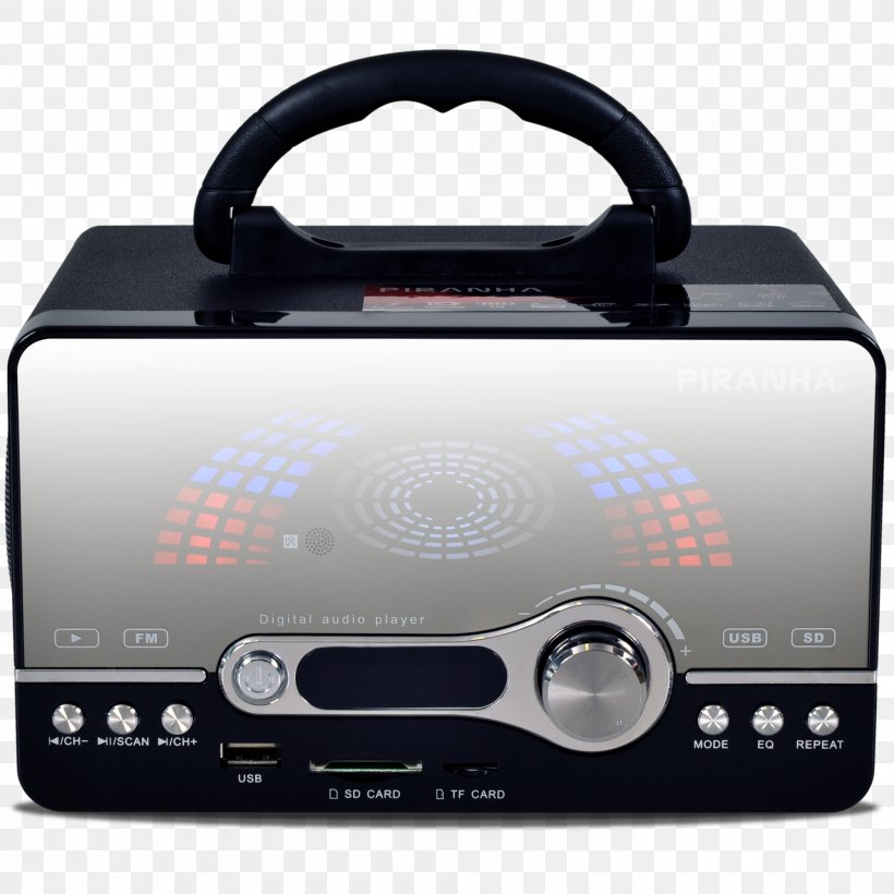 Multimedia Product Design Sound Box Media Player, PNG, 2000x2000px, Multimedia, Computer Hardware, Electronic Device, Electronic Instrument, Electronics Download Free