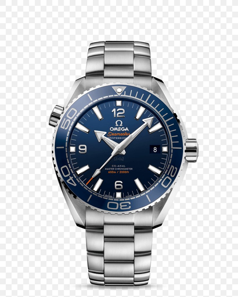 Omega Speedmaster Omega Seamaster Planet Ocean Omega SA Coaxial Escapement, PNG, 745x1024px, Omega Speedmaster, Automatic Watch, Brand, Chronograph, Chronometer Watch Download Free