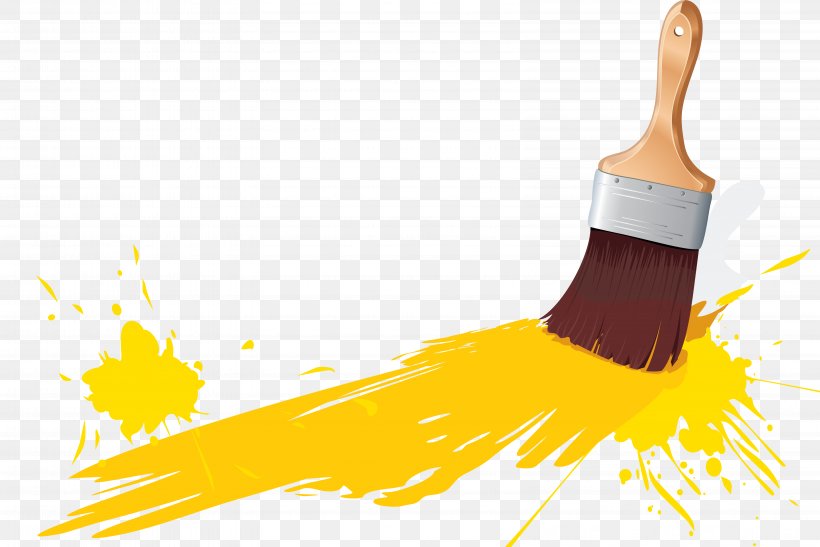 Paint Brushes Clip Art, PNG, 6392x4267px, Paint Brushes, Brush, Drawing, High Quality Paint Brush, Ink Brush Download Free