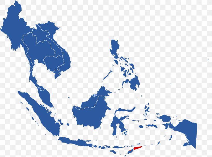 Philippines Flag Of The Association Of Southeast Asian Nations ASEAN Economic Community, PNG, 2000x1480px, Philippines, Asean Economic Community, Asia, Blue, Map Download Free