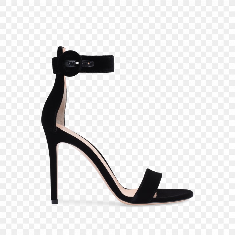 Sandal High-heeled Shoe Stiletto Heel Absatz, PNG, 2000x2000px, Sandal, Absatz, Basic Pump, Black, Boot Download Free