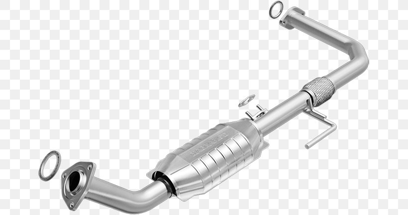2003 Toyota Tundra Car 2004 Toyota Tundra Exhaust System, PNG, 670x432px, Toyota, Aftermarket Exhaust Parts, Auto Part, Automotive Exhaust, Automotive Exterior Download Free