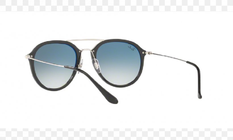 Aviator Sunglasses Ray Ban Highstreet RB4253 Ray-Ban Goggles, PNG, 1000x600px, Sunglasses, Aviator Sunglasses, Azure, Blue, Carrera Sunglasses Download Free