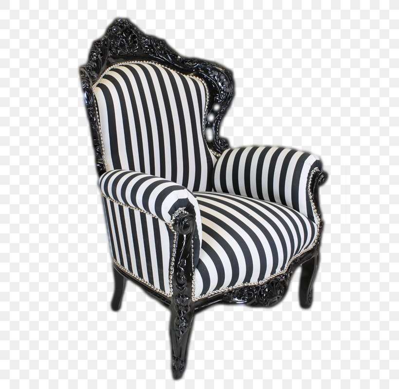 Chair Furniture Fauteuil Baroque Couch, PNG, 800x800px, Chair, Baroque, Bed, Bedroom, Black Download Free