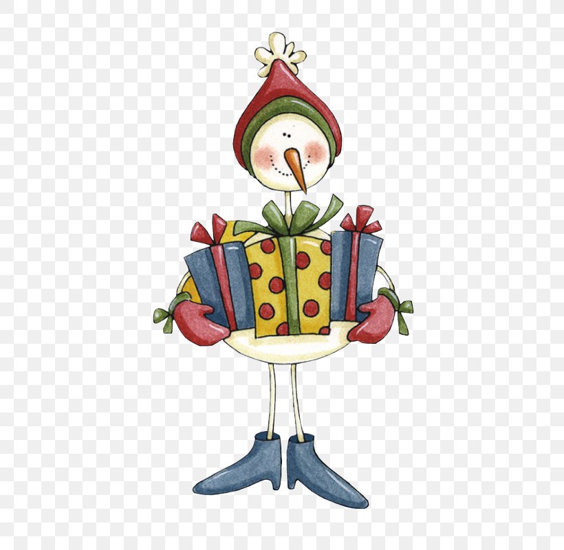 Christmas Ornament Snowman Gift Illustration, PNG, 474x800px, Christmas Ornament, Art, Christmas, Christmas Decoration, Christmas Tree Download Free