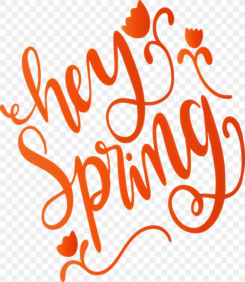 Hello Spring Spring, PNG, 2610x2999px, Hello Spring, Calligraphy, Spring, Text Download Free