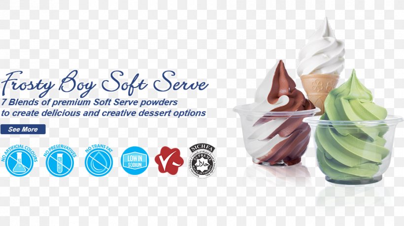 Ice Cream Makers Soft Serve Frosty Boy Ice Cream Parlor, PNG, 930x522px, Ice Cream, Brand, Custard, Dairy Products, Eskimo Pie Download Free
