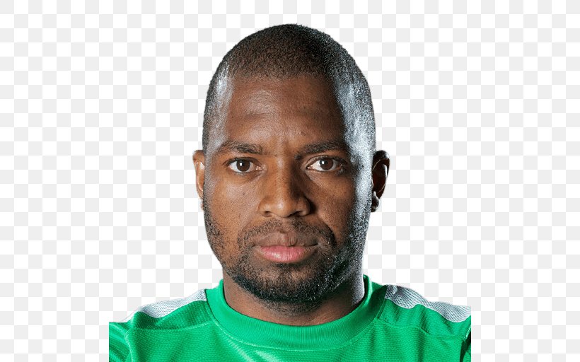 Itumeleng Khune South Africa National Football Team Kaizer Chiefs F.C. South African Premier Division, PNG, 512x512px, South Africa National Football Team, Beard, Chin, Face, Facial Hair Download Free