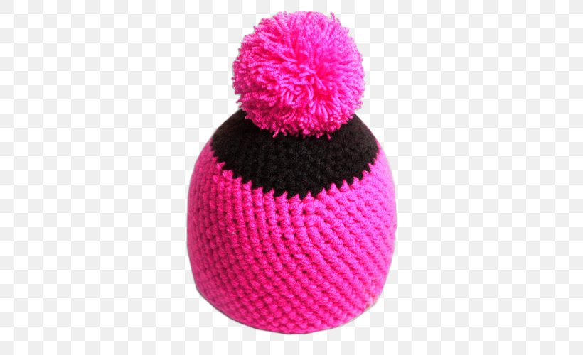 Knit Cap Woolen Yavapai College Pink M, PNG, 500x500px, Knit Cap, Cap, Knitting, Magenta, Pink Download Free