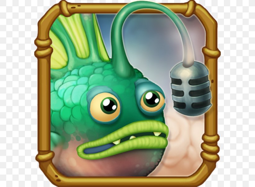 My Singing Monsters Game Cartoon Blog, PNG, 600x600px, My Singing Monsters, Animal, Blog, Cartoon, Description Download Free