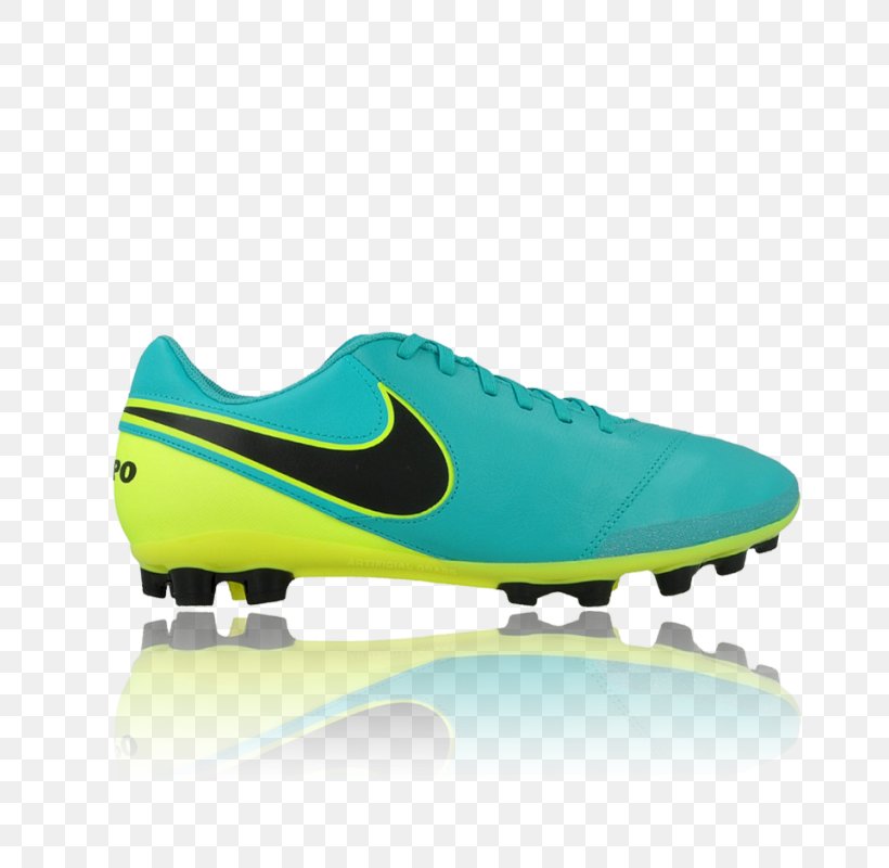 Nike Tiempo Football Boot Cleat Nike Hypervenom, PNG, 800x800px, Nike Tiempo, Adidas, Aqua, Athletic Shoe, Brand Download Free