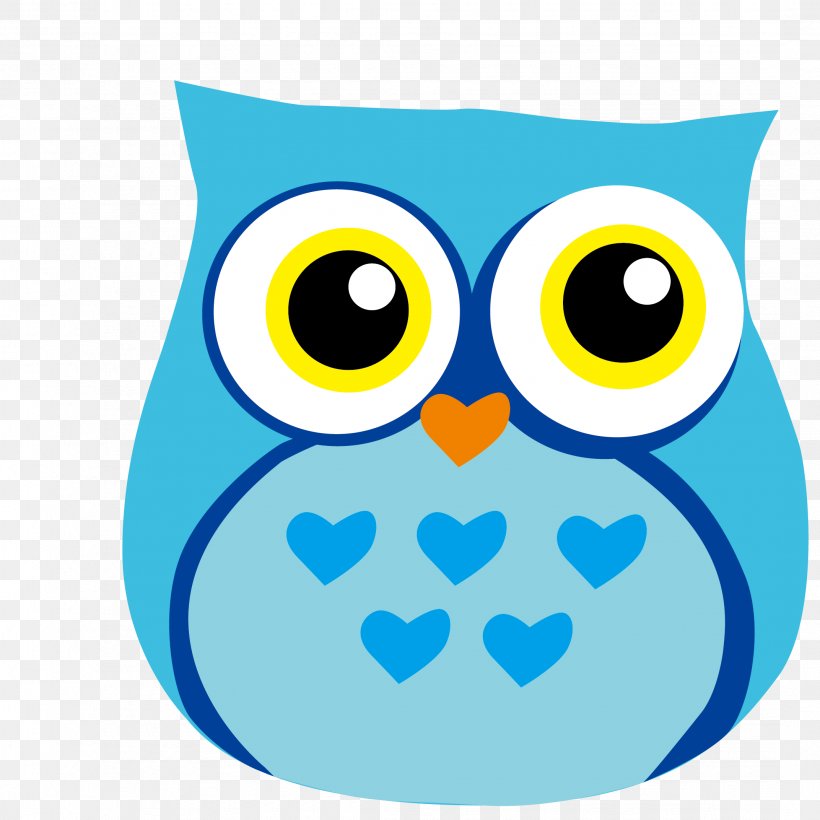 Owl Cartoon Clip Art, PNG, 2144x2144px, Owl, Animation, Artwork, Beak, Bird Download Free