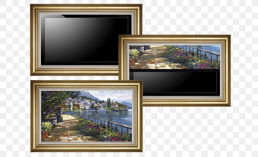 Picture Frames Flat Panel Display Television Home Theater Systems Projection Screens, PNG, 701x500px, Picture Frames, Art, Cinema, Display Device, Flat Panel Display Download Free