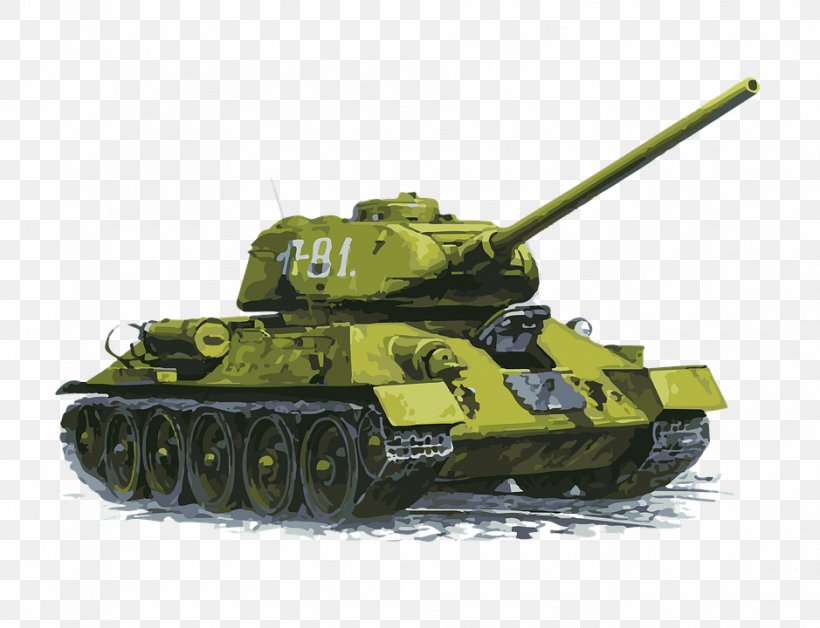 T-34-85 Tank Zvezda 1:35 Scale, PNG, 939x720px, 135 Scale, Tank, Armored Car, Churchill Tank, Combat Vehicle Download Free