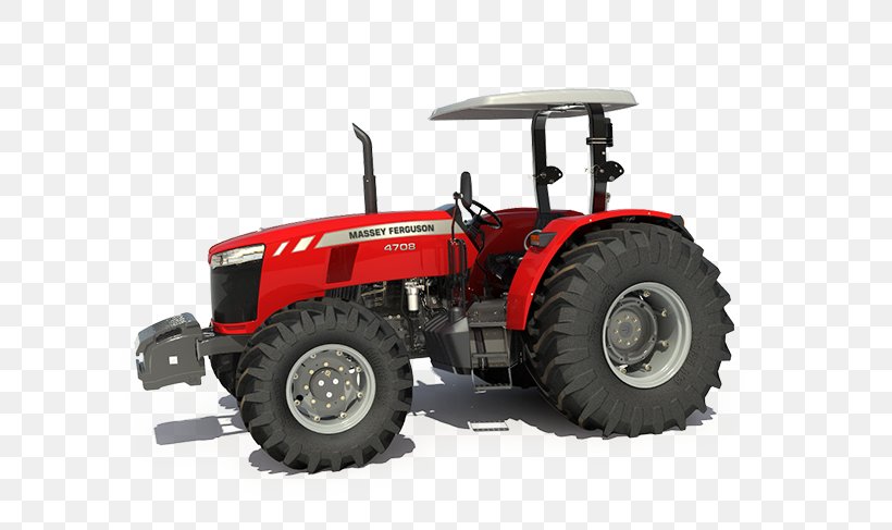 Tractor Massey Ferguson Agriculture John Deere Combine Harvester, PNG, 650x487px, Tractor, Agco, Agricultural Machinery, Agriculture, Automotive Tire Download Free