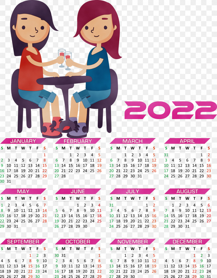 Calendar System Calendar Year Time Knuckle Mnemonic Month, PNG, 2334x3000px, Watercolor, Annual Calendar, Aztec Sun Stone, Calendar Date, Calendar System Download Free