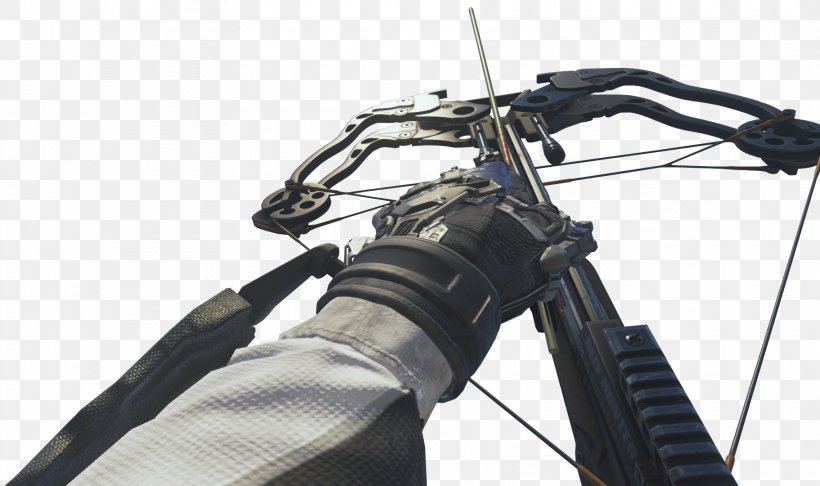 Call Of Duty: Black Ops II Call Of Duty: Advanced Warfare Call Of Duty Online Crossbow, PNG, 1822x1080px, Call Of Duty Black Ops, Bicycle, Bicycle Drivetrain Part, Bicycle Drivetrain Systems, Bicycle Frame Download Free