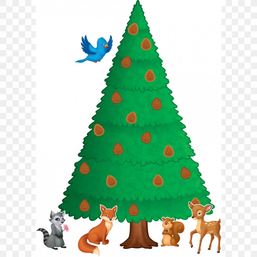 Christmas Tree Bulletin Board Christmas Ornament Spruce, PNG, 900x900px, Christmas Tree, Bulletin Board, Christmas, Christmas Decoration, Christmas Ornament Download Free