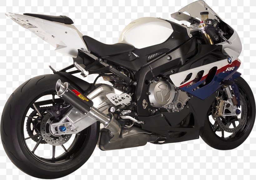 Exhaust System BMW S1000RR Tire Yamaha YZF-R1, PNG, 1200x844px, Exhaust System, Automotive Exhaust, Automotive Exterior, Automotive Tire, Automotive Wheel System Download Free