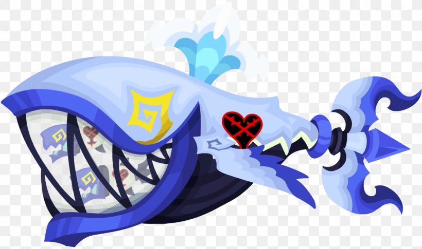 Kingdom Hearts χ KINGDOM HEARTS Union χ[Cross] Trident BLUE Ventus, PNG, 1115x660px, Trident, Blue, Boss, Computer Font, Electric Blue Download Free