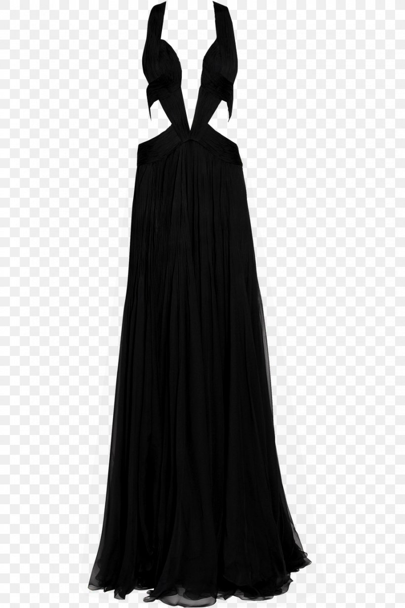 Little Black Dress Evening Gown Adrianna Papell, LLC, PNG, 920x1380px, Watercolor, Cartoon, Flower, Frame, Heart Download Free