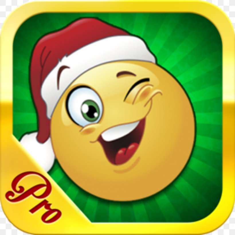 Smiley Emoticon Santa Claus Clip Art, PNG, 1024x1024px, Smiley, Emoji, Emoticon, Face, Green Download Free