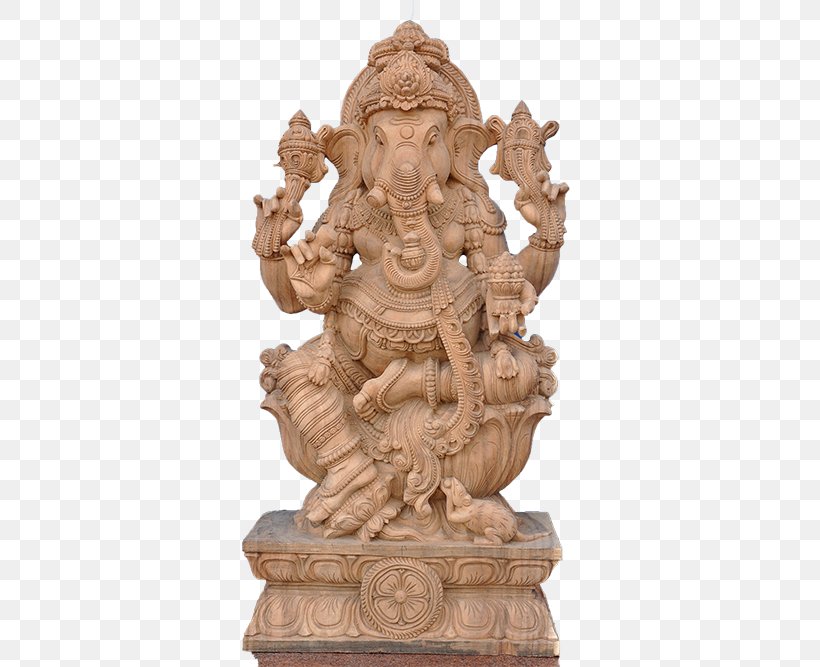 Statue Saraswati Indian Art Sculpture Vedas, PNG, 500x667px, Statue, Art, Artifact, Arts, Carving Download Free