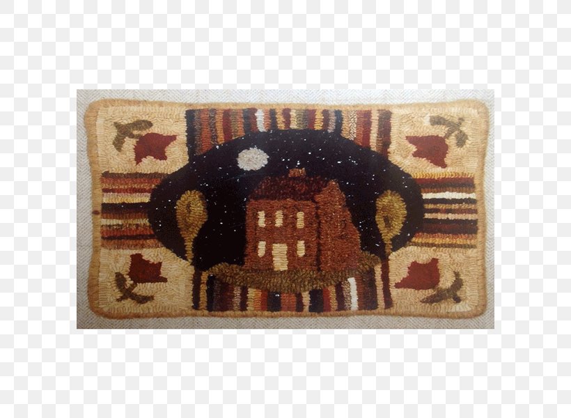 The Starry Night Starry Night Over The Rhône House Place Mats, PNG, 600x600px, Starry Night, Carpet, House, Linen, Mat Download Free