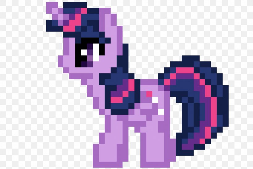 Twilight Sparkle Pony Rainbow Dash Derpy Hooves Pixel Art, PNG, 1024x683px, Twilight Sparkle, Art, Character, Derpy Hooves, Deviantart Download Free
