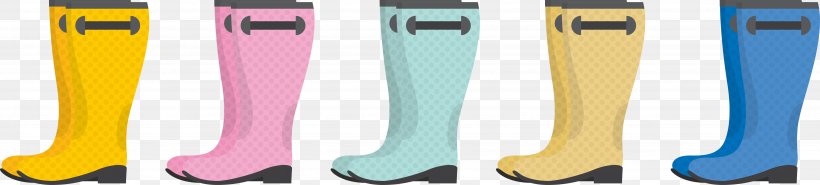 Wellington Boot Umbrella Rain Clip Art, PNG, 4297x974px, Wellington Boot, April Shower, Boot, Plastic, Rain Download Free