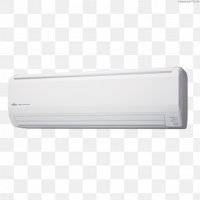 Air-conditioner - Air Conditioning Fujitsu Air Conditioner British Thermal Unit Power Inverters PNG