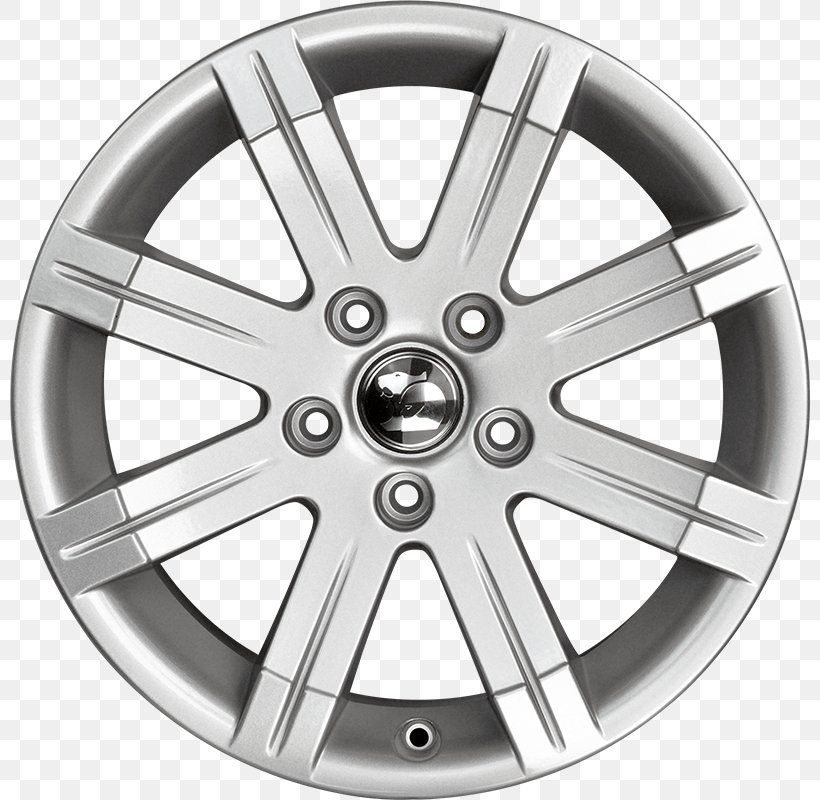 Alloy Wheel Holden Commodore (VE) Holden Special Vehicles Hubcap, PNG, 800x800px, Alloy Wheel, Auto Part, Automotive Wheel System, Continental Bayswater, Hardware Download Free